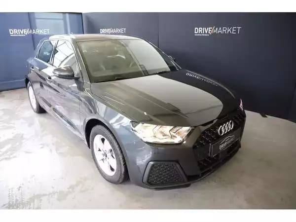 Audi A1 Sportback S Line - Photo 1