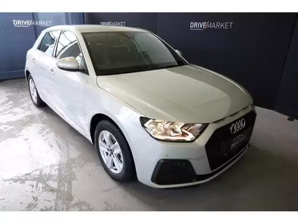 Audi A1 Sportback S Line - Photo 1