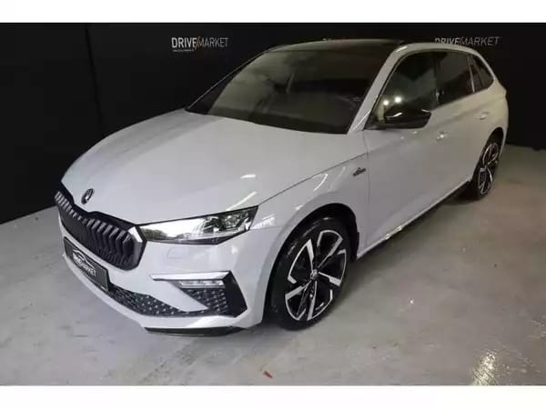 Skoda Scala Monte Carlo - Photo 1