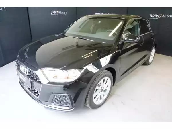 Audi A1 Sportback S-Line - Photo 1