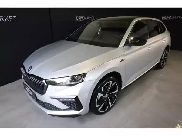 Skoda Scala Monte Carlo - Photo 1