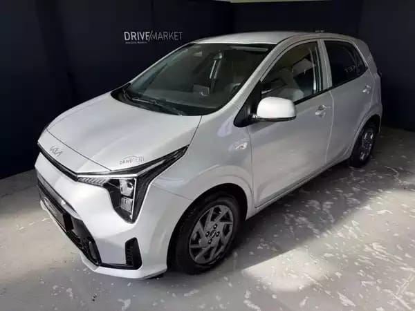 Kia Picanto Pulse - Photo 1