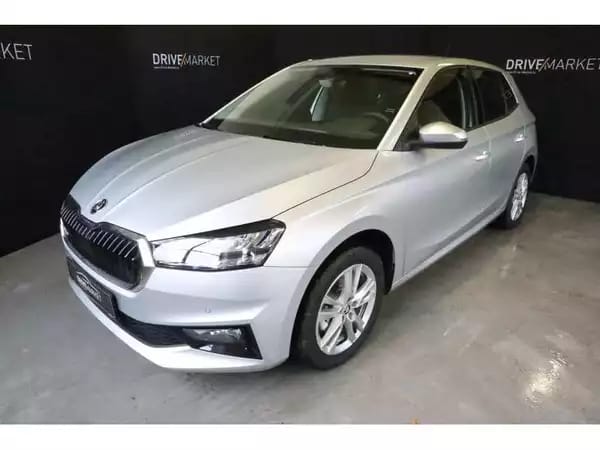 Skoda Fabia Selection - Photo 1
