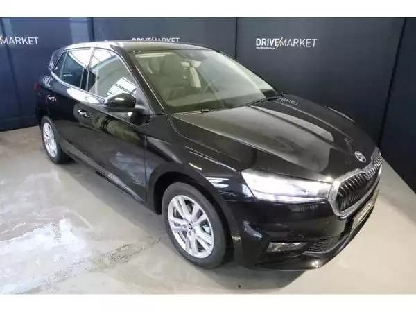 Skoda Fabia Selection - Photo 1