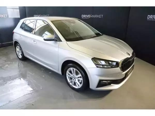 Skoda Fabia Selection - Photo 1