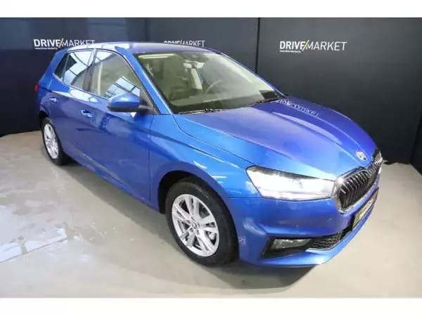 Skoda Fabia Selection - Photo 1