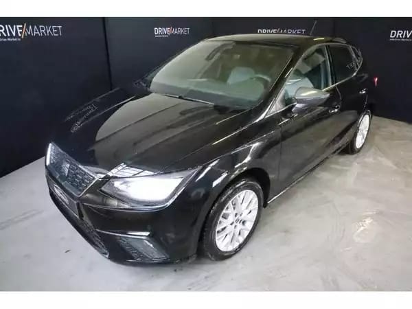 SEAT Ibiza XcEllence - Photo 1