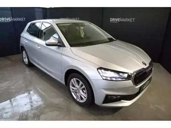 Skoda Fabia Selection - Photo 1