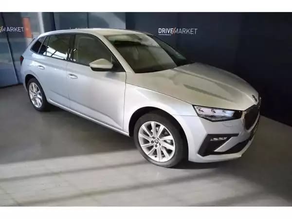 Skoda Scala Selection - Photo 1