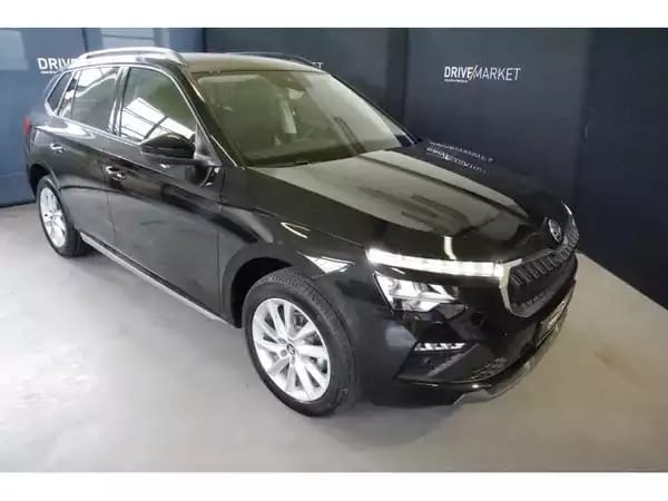 Skoda Kamiq Selection - Photo 1