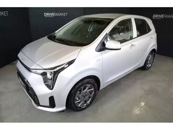 Kia Picanto Pulse - Photo 1
