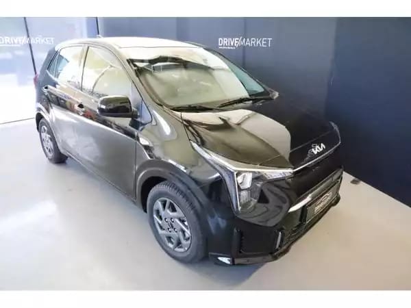 Kia Picanto Pulse - Photo 1