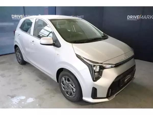 Kia Picanto Pulse - Photo 1