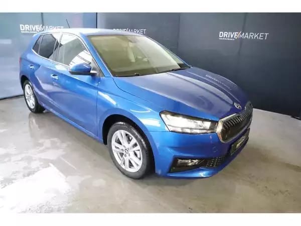 Skoda Fabia Selection - Photo 1