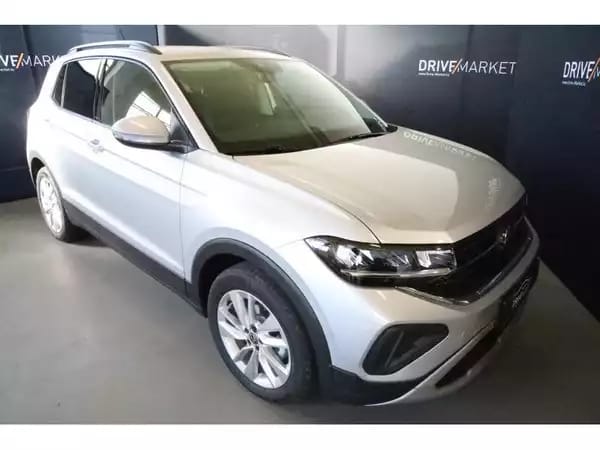 Volkswagen T-Cross Life - Photo 1