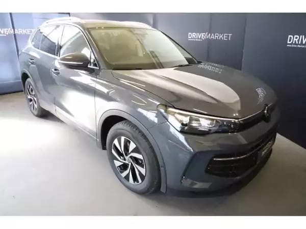 Volkswagen Tiguan Life - Photo 1