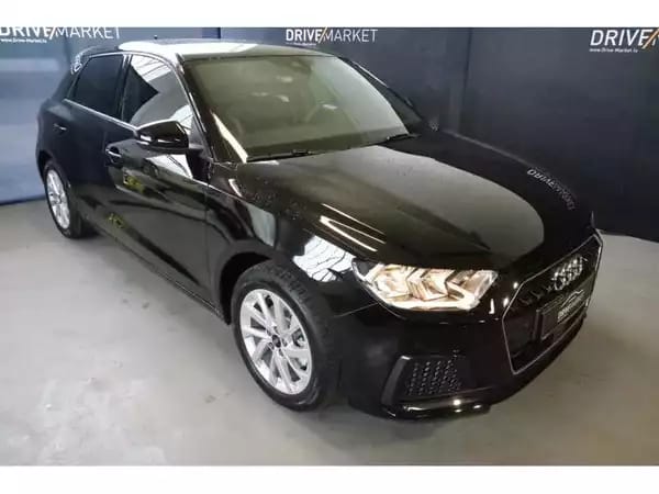 Audi A1 Sportback - Photo 1