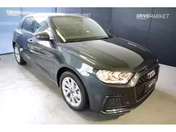 Audi A1 Advanced - Photo 1