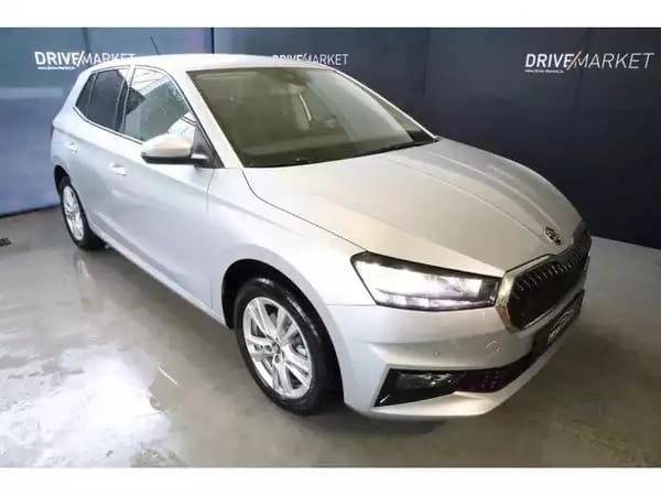 Skoda Fabia Selection - Photo 1
