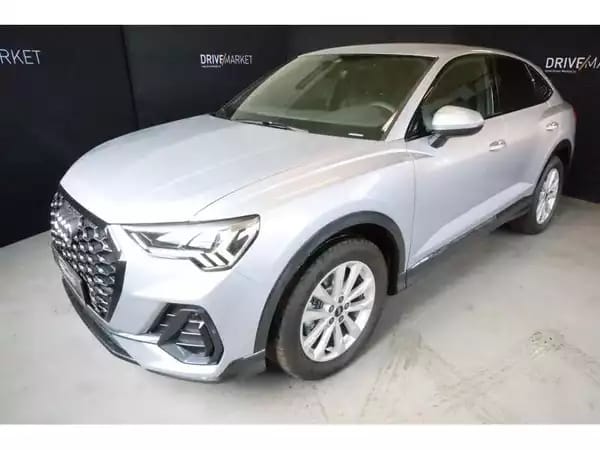 Audi Q3 Sportback - Photo 1