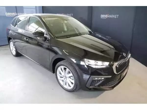 Skoda Scala Selection - Photo 1