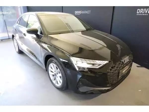 Audi A3 Sportback - Photo 1