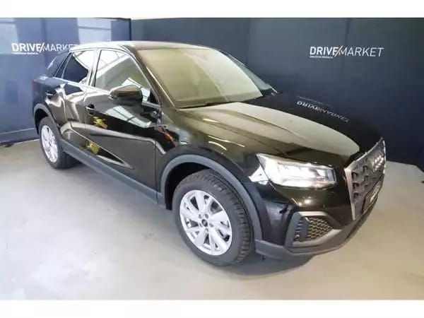 Audi Q2 - Photo 1