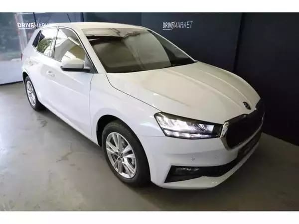 Skoda Fabia Selection - Photo 1