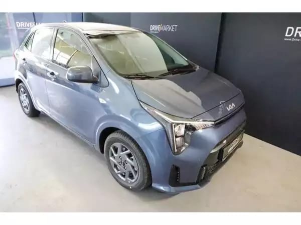 Kia Picanto Pulse - Photo 1