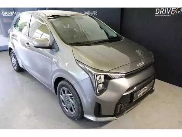 Kia Picanto Pulse - Photo 1