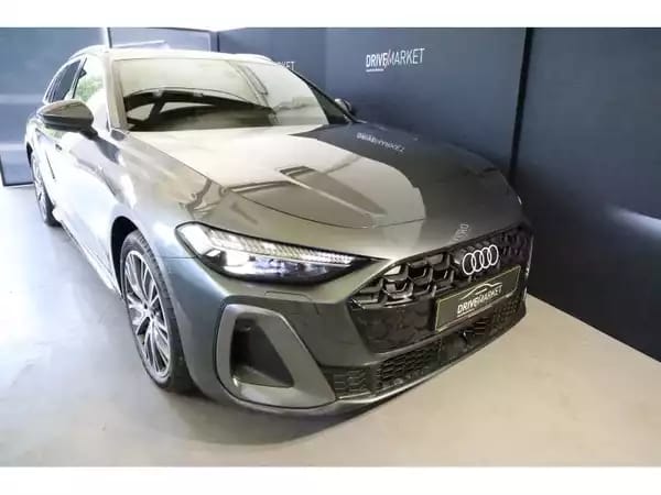 Audi A5 Avant - Photo 1