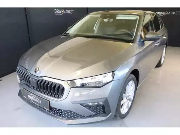 Skoda Scala Selection - Photo 1