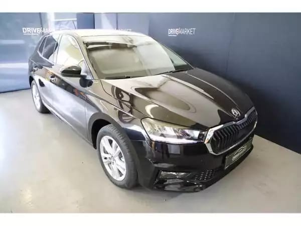 Skoda Fabia Selection - Photo 1