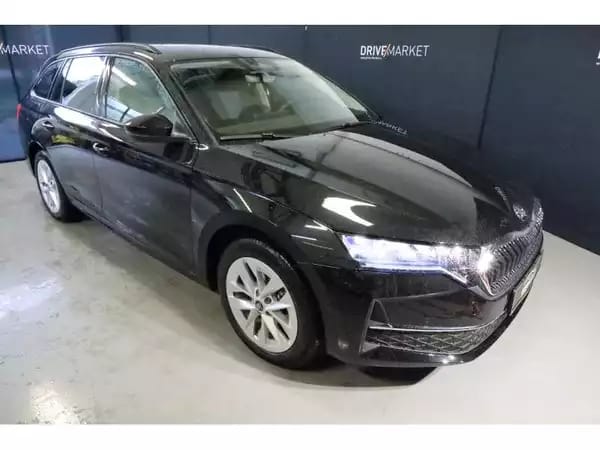 Skoda Octavia Selection - Photo 1