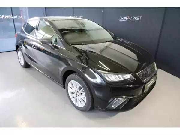 SEAT Ibiza XcEllence - Photo 1