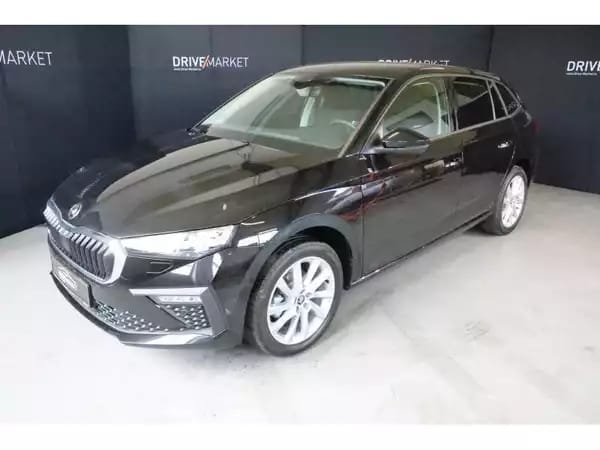 Skoda Scala Selection - Photo 1