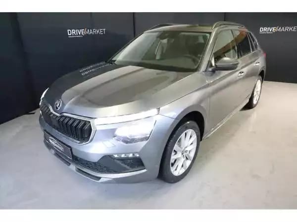 Skoda Kamiq Selection - Photo 1