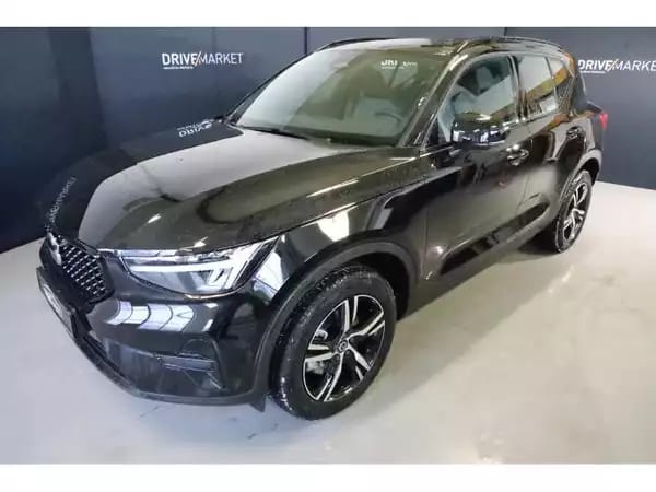 Volvo XC40 Dark - Photo 1