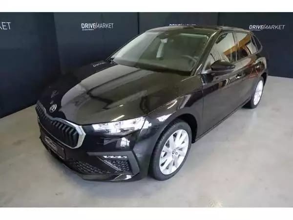 Skoda Scala Selection - Photo 1