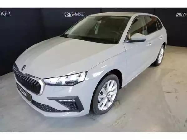 Skoda Scala Selection - Photo 1