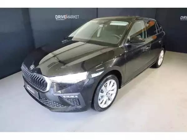Skoda Scala Selection - Photo 1