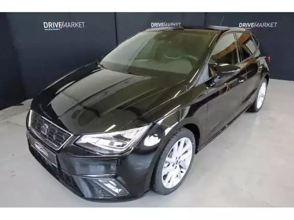 SEAT Ibiza FR - Photo 1
