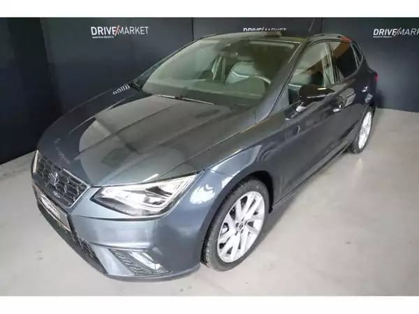 SEAT Ibiza FR - Photo 1