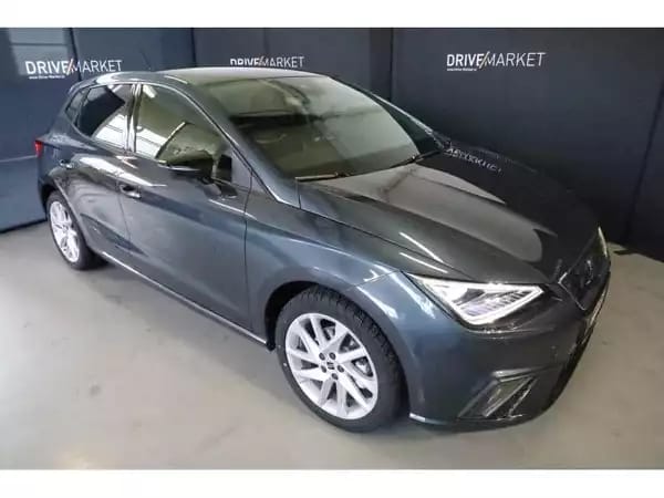 SEAT Ibiza FR - Photo 1