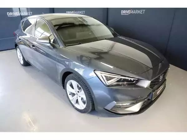 SEAT Leon FR - Photo 1