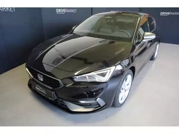 SEAT Leon FR - Photo 1