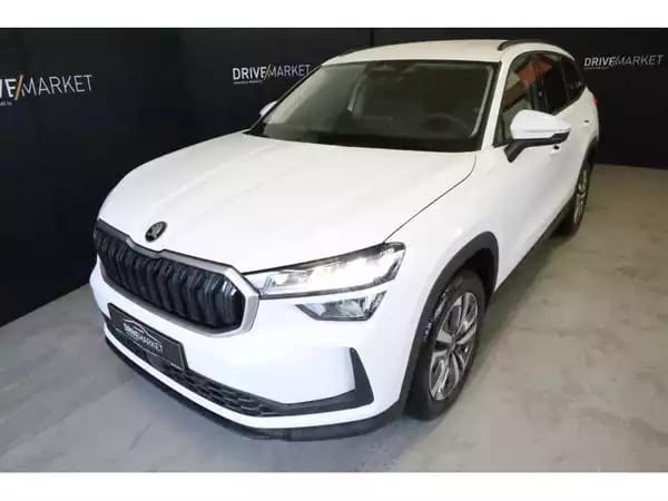 Skoda Kodiaq Selection - Photo 1