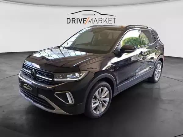 Volkswagen T-Cross Life - Photo 1