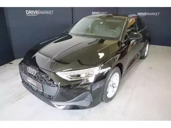 Audi A3 Sportback - Photo 1