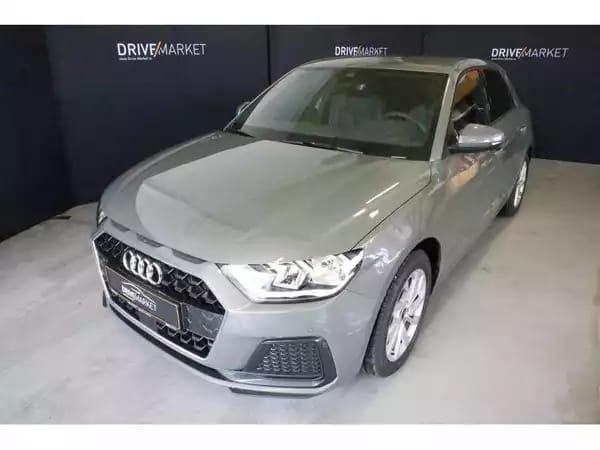 Audi A1 Advanced - Photo 1